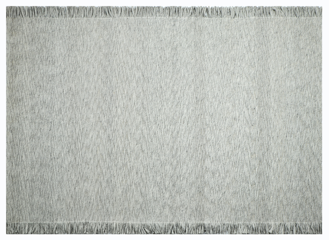 Vloerkleed Smyrna Grijs 160x230cm - Giga Living