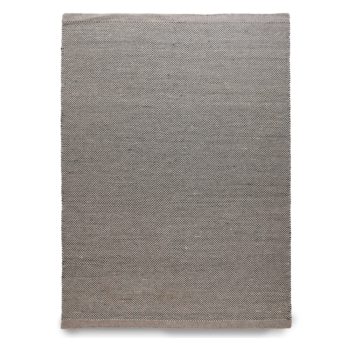 Vloerkleed Mckenna Naturel/Grijs 160x230cm - Giga Living