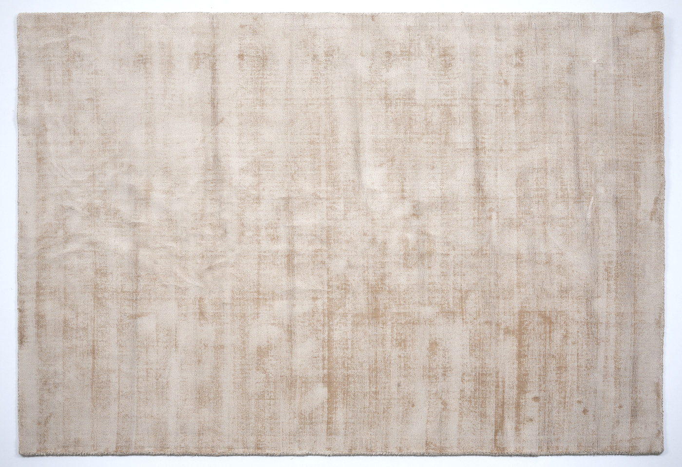 Vloerkleed Berlin Beige 195x300cm - Giga Living