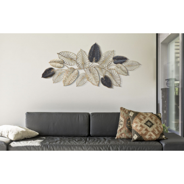 Mauro Ferretti Wanddecoratie Century Goud