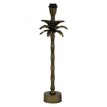 Light & Living Lampvoet Parrot Antiek Brons 63cm kopen? ⏩ Giga