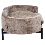 Richmond Huisdierenbed Dolly Stone Chenille