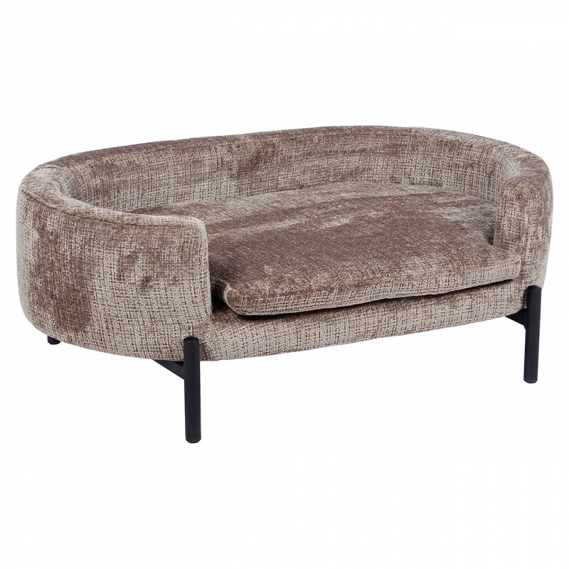 Richmond Huisdierenbed Dolly Stone Chenille